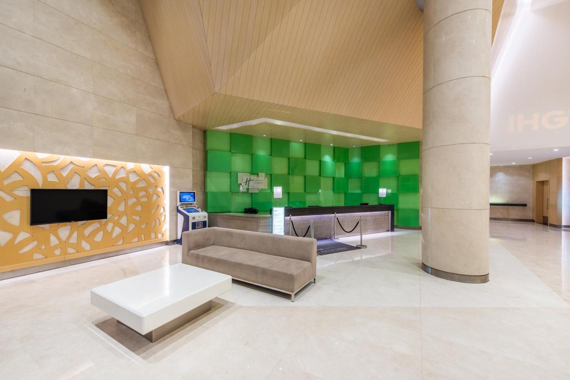 Holiday Inn Express Zhengzhou Airport By Ihg Xinzheng  Ngoại thất bức ảnh