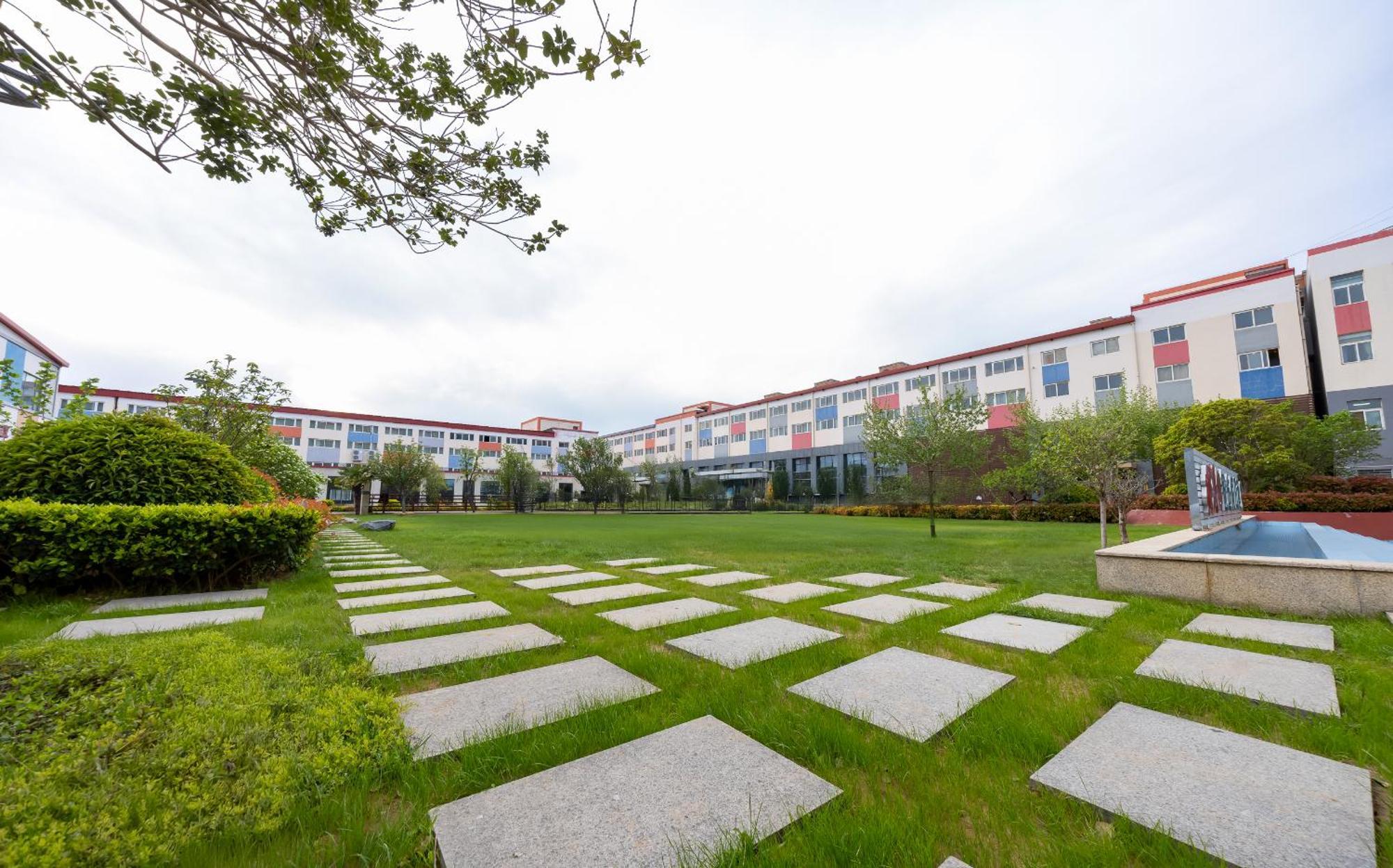 Holiday Inn Express Zhengzhou Airport By Ihg Xinzheng  Ngoại thất bức ảnh
